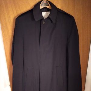 Men's Raincoat